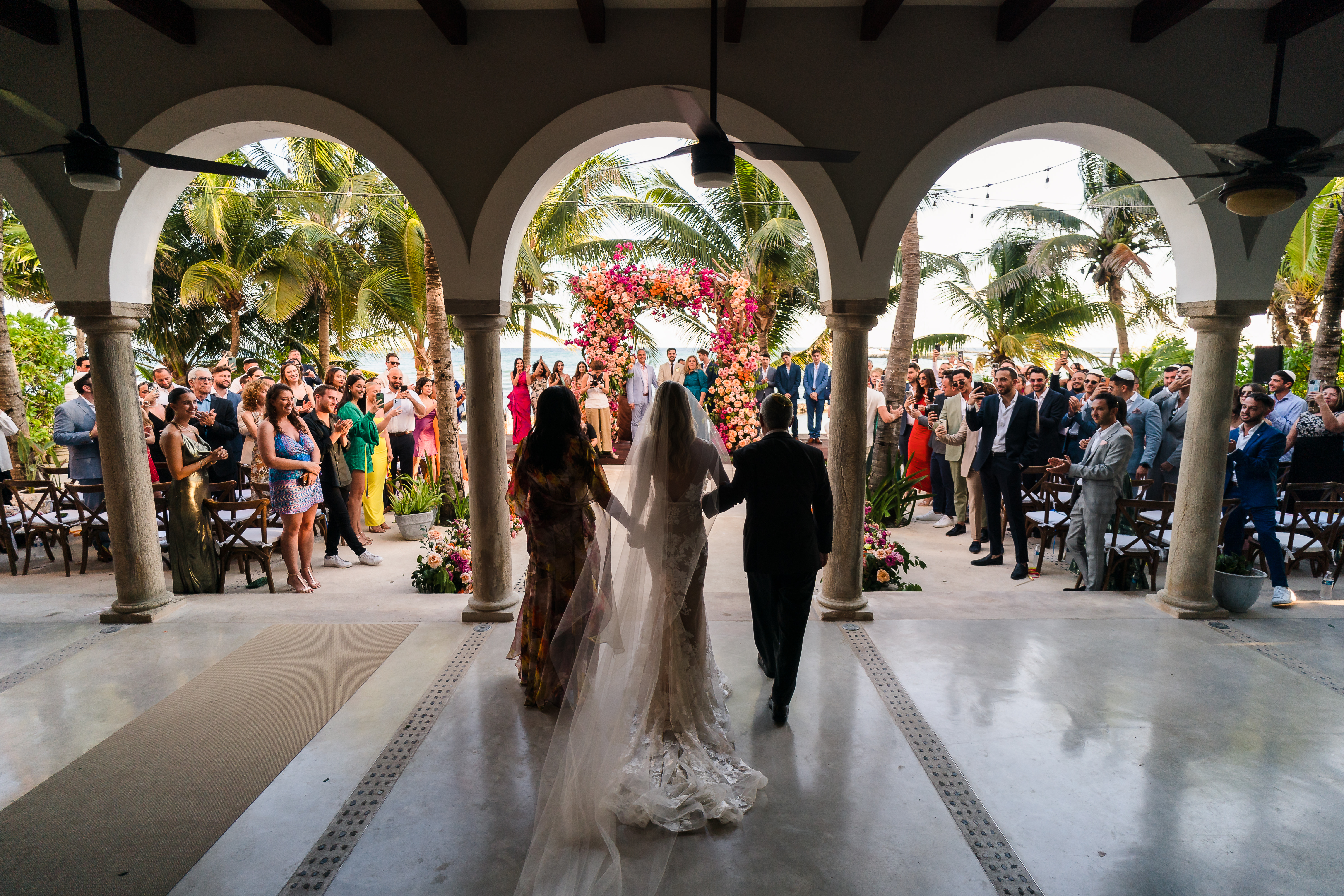 Riviera Maya Haciendas Wedding | World’s Best Wedding Photos